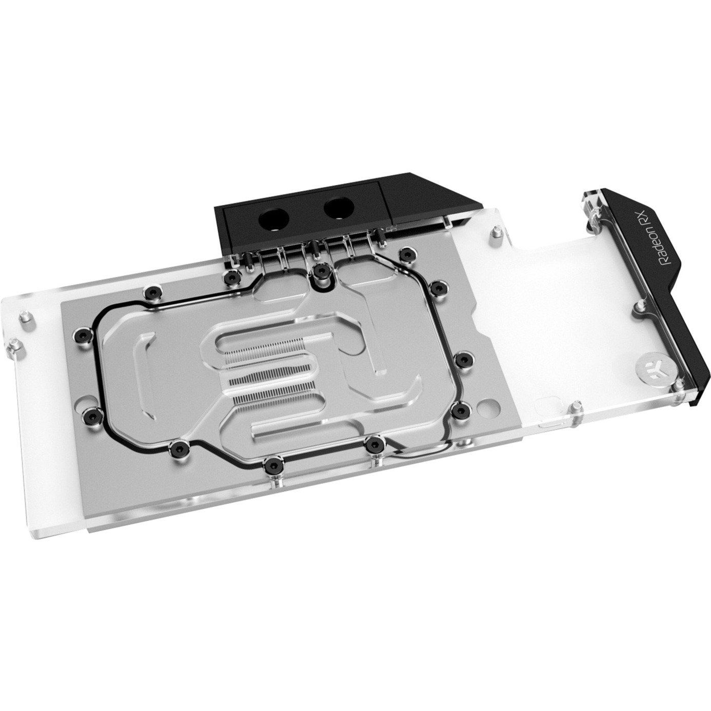 EKWB EK-Quantum Vector RX 6800/6900 D-RGB – Nickel + Plexi, Wasserkühlung | 03831109833728 EKWB EK-Quantum Vector RX 6800/6900 D-RGB – Nickel + Plexi, Wasserkühlung | 03831109833728