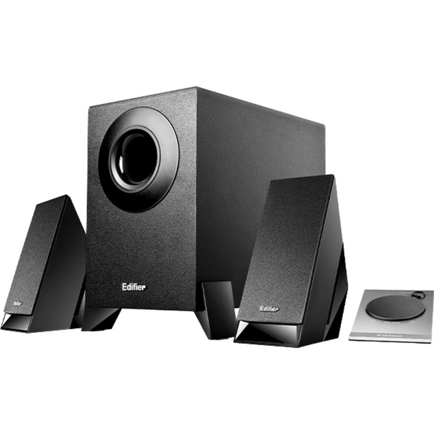 Edifier M1360, PC-Lautsprecher | 06923520262335 Edifier M1360, PC-Lautsprecher | 06923520262335