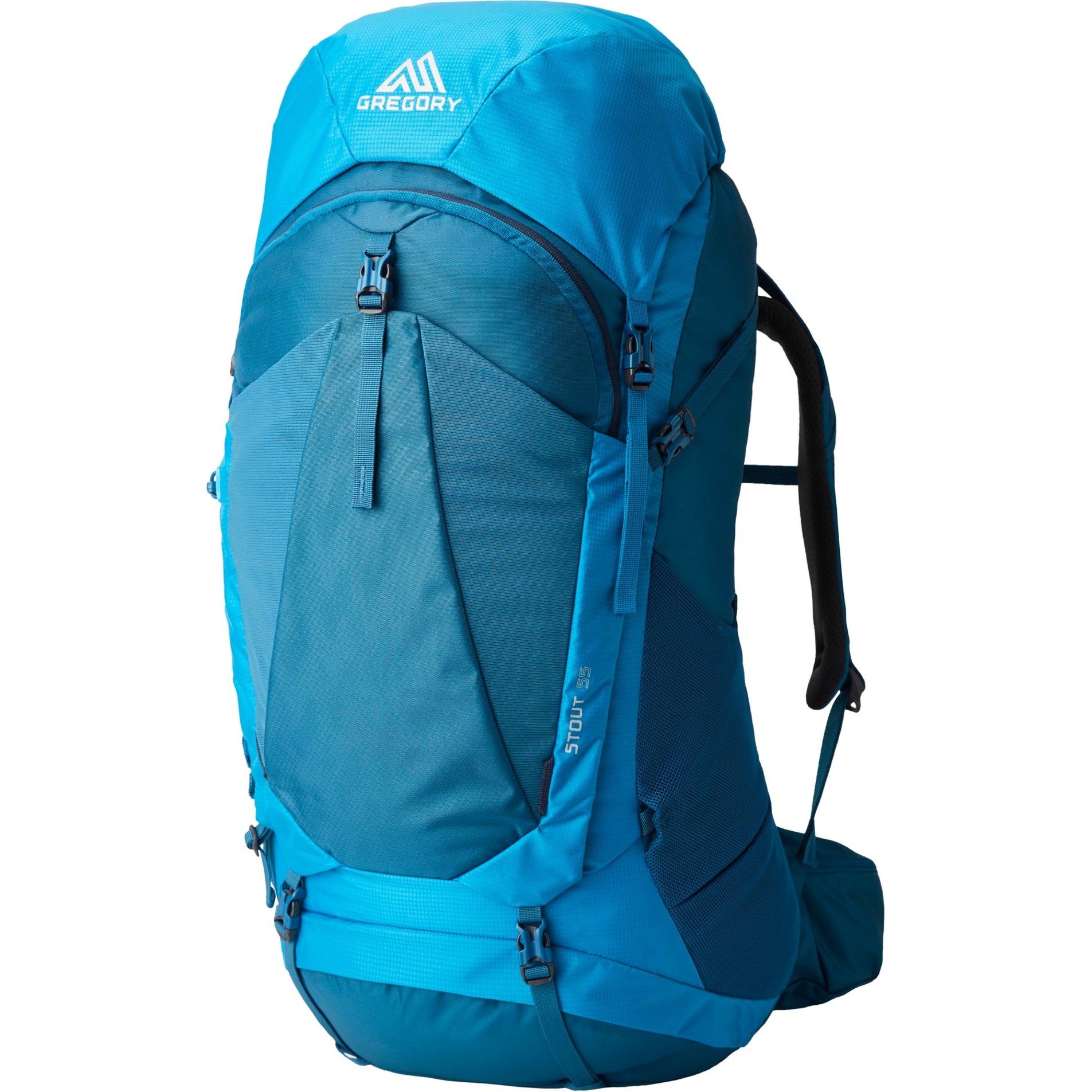 Gregory STOUT 55 , Rucksack | 05400520248077 Gregory STOUT 55 , Rucksack | 05400520248077