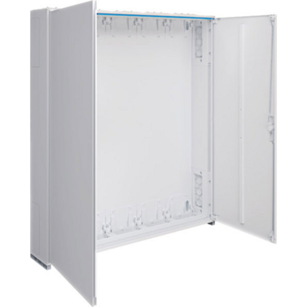 Zählerschrank universal Z ZB55S, Gehäuse