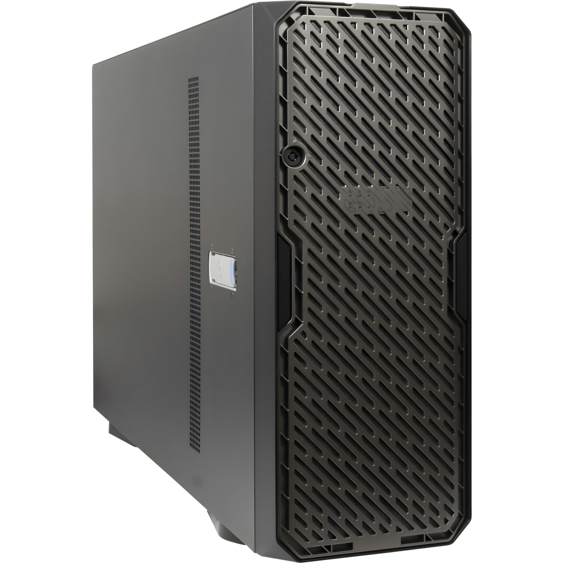 SR-680, Server-Gehäuse