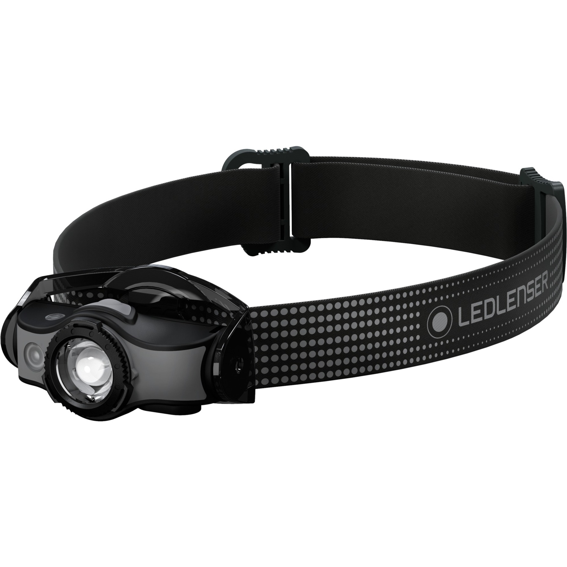 Stirnlampe MH5, LED-Leuchte