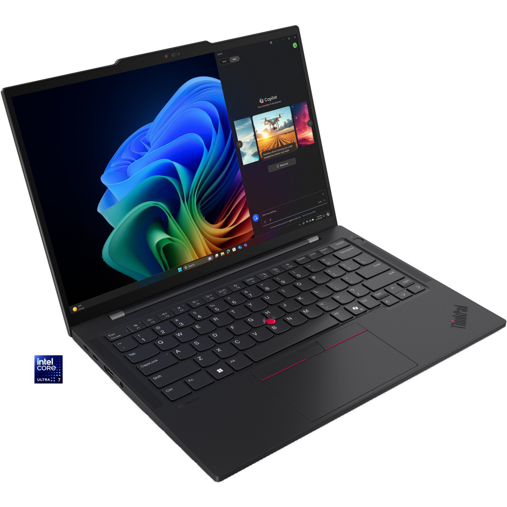 ThinkPad T14s G6 (21QX00GVGE), Notebook