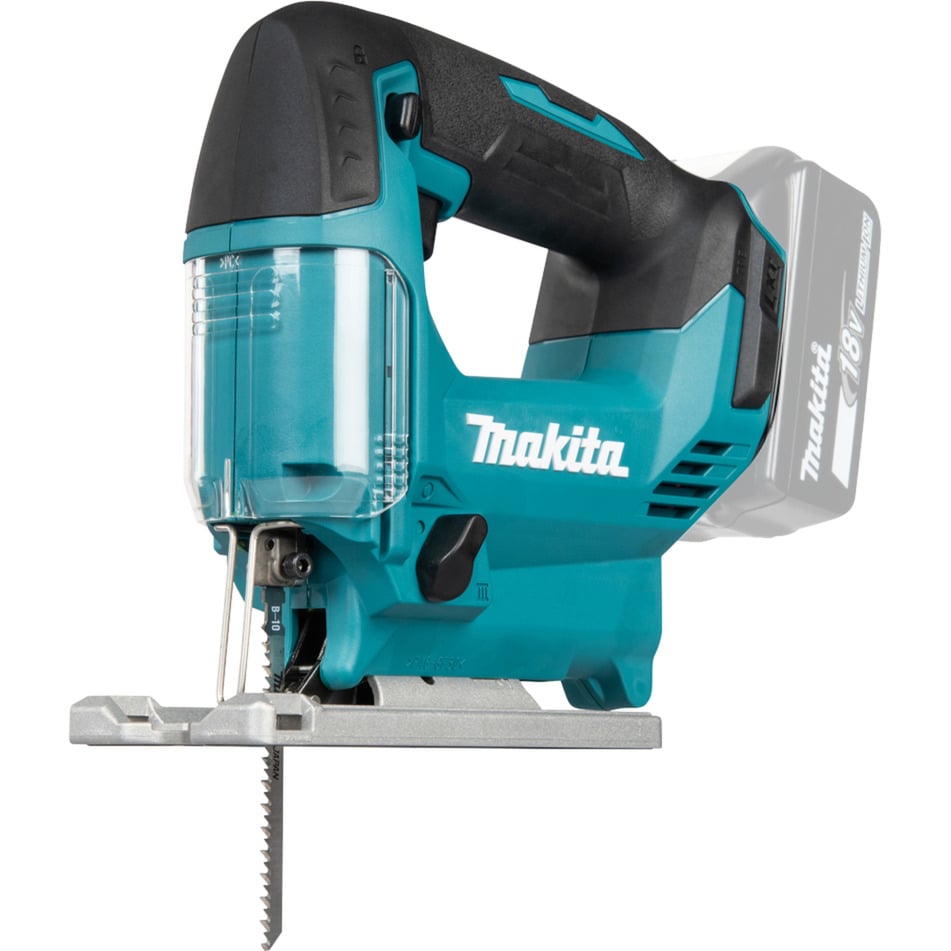 Akku-Pendelhubstichsäge DJV186Z, 18Volt
