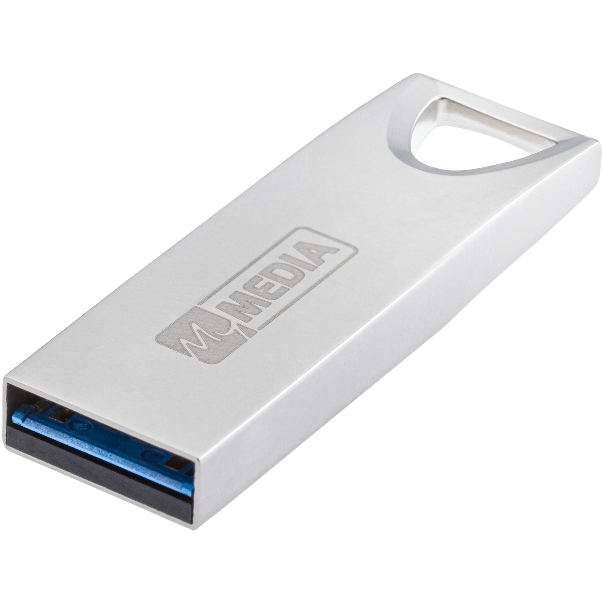 MyMedia MyAlu 32 GB, USB-Stick | 00023942692768 MyMedia MyAlu 32 GB, USB-Stick | 00023942692768