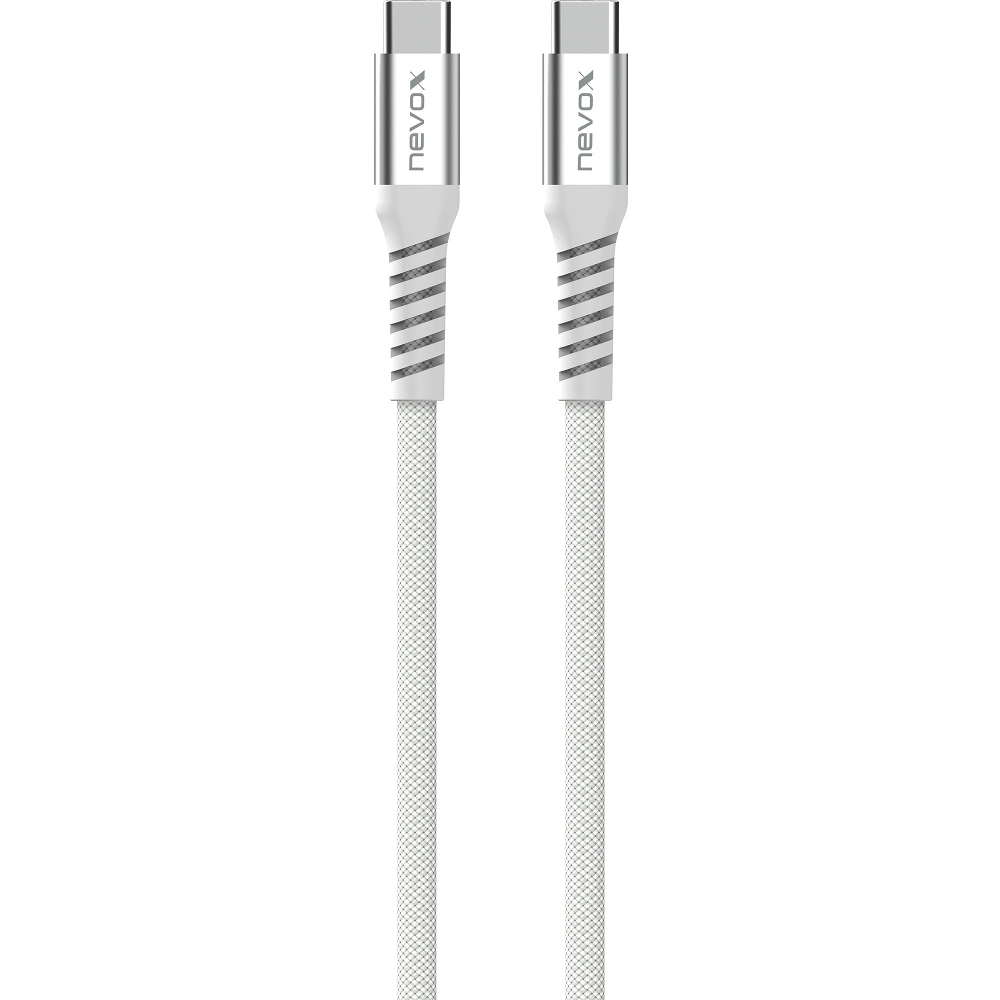 USB 2.0 Kabel, USB-C Stecker > USB-C Stecker 48V / 5A