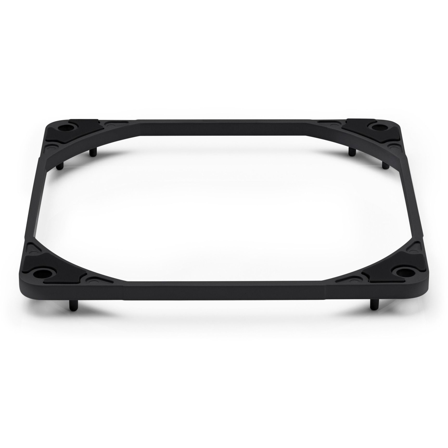 NA-IS1-12 Sx2 chromax.black, Halterung