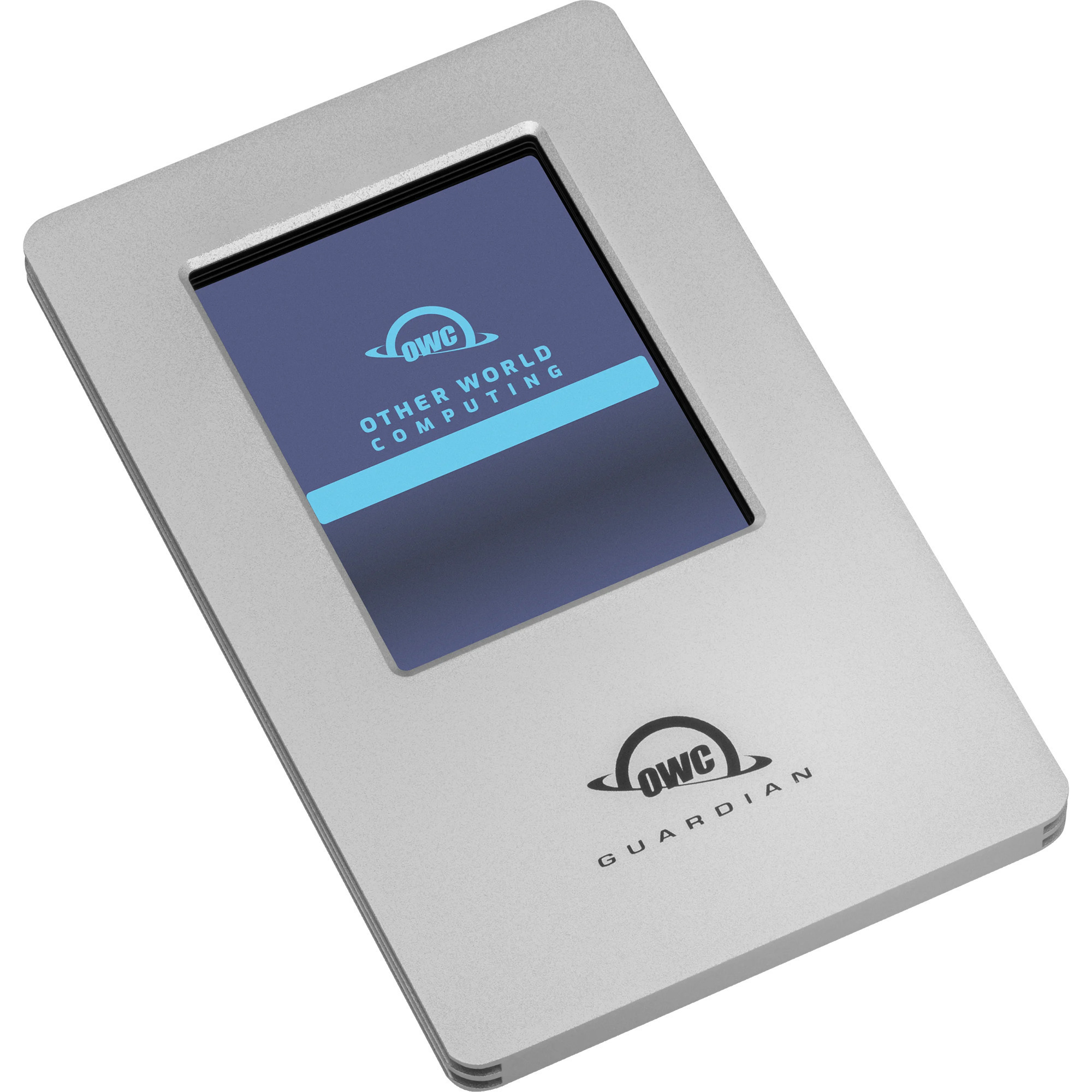 Guardian 4 TB, Externe SSD