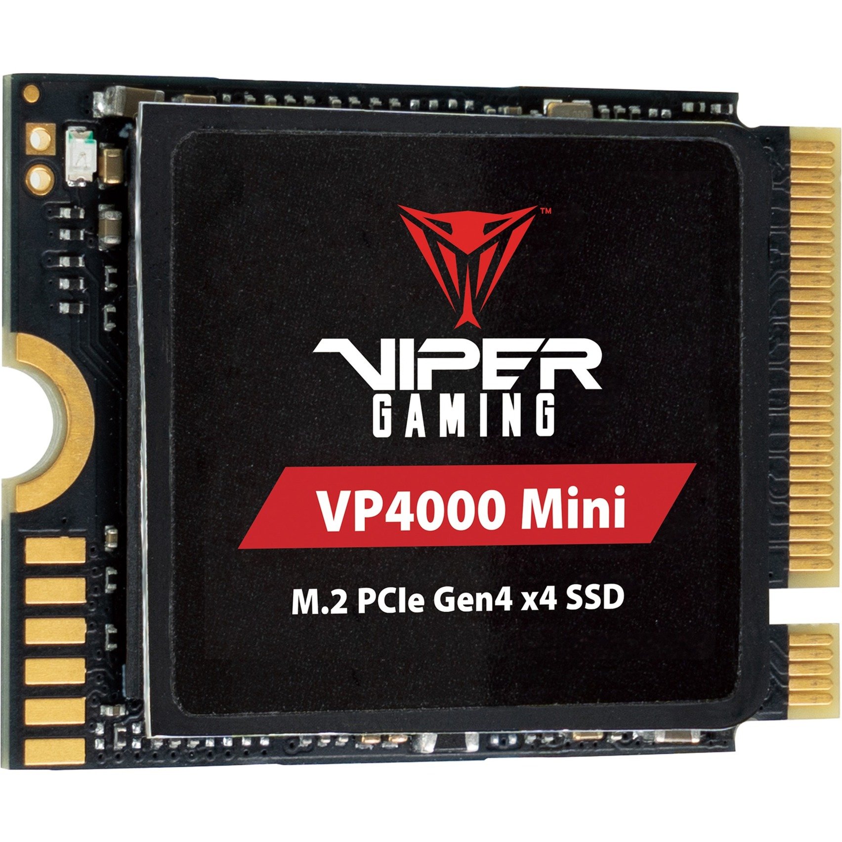 Patriot Viper VP400 Mini 1 TB, SSD | 04711378426359 Patriot Viper VP400 Mini 1 TB, SSD | 04711378426359