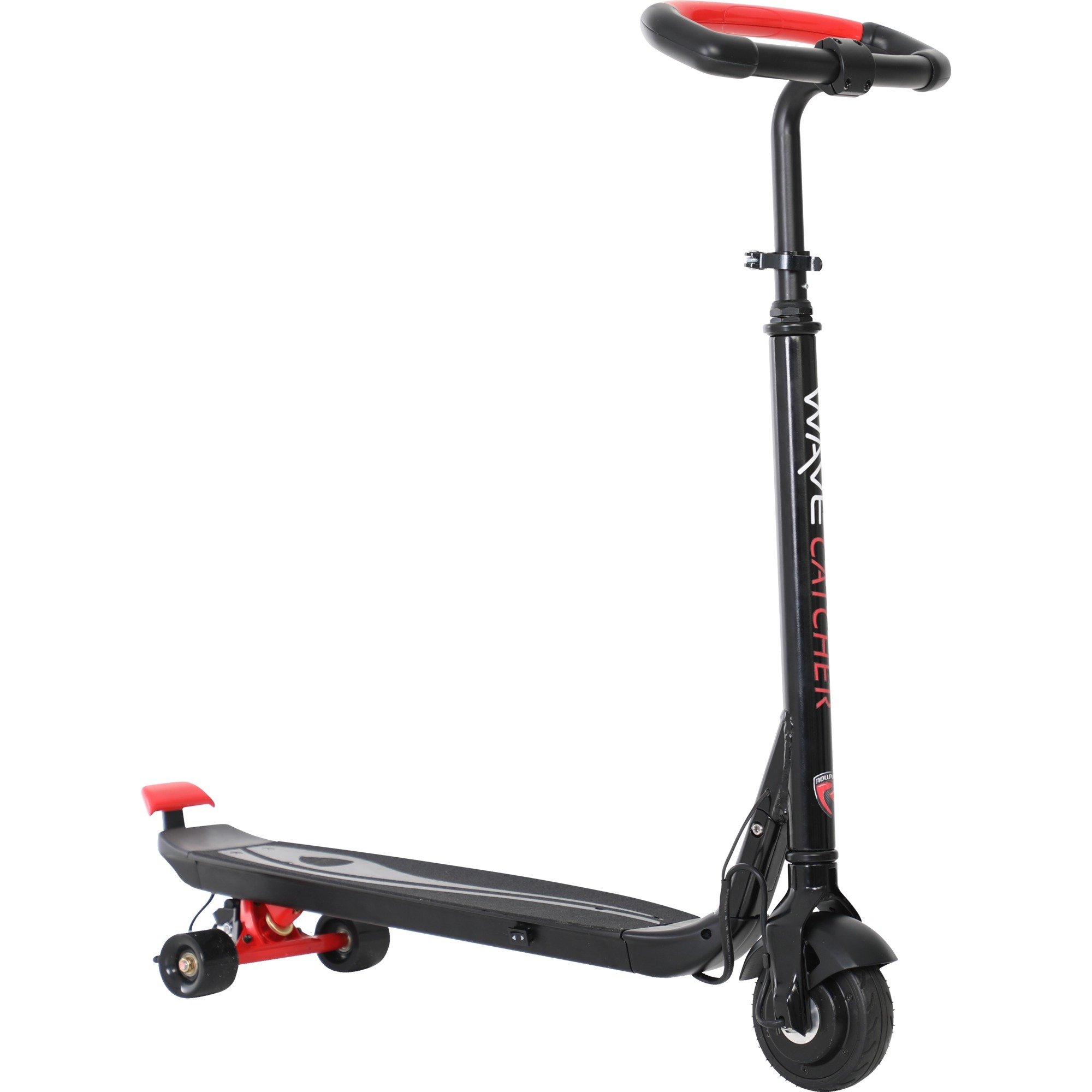 Rollplay GmbH Wave Catcher, E-Scooter | 04894662169115 Rollplay GmbH Wave Catcher, E-Scooter | 04894662169115