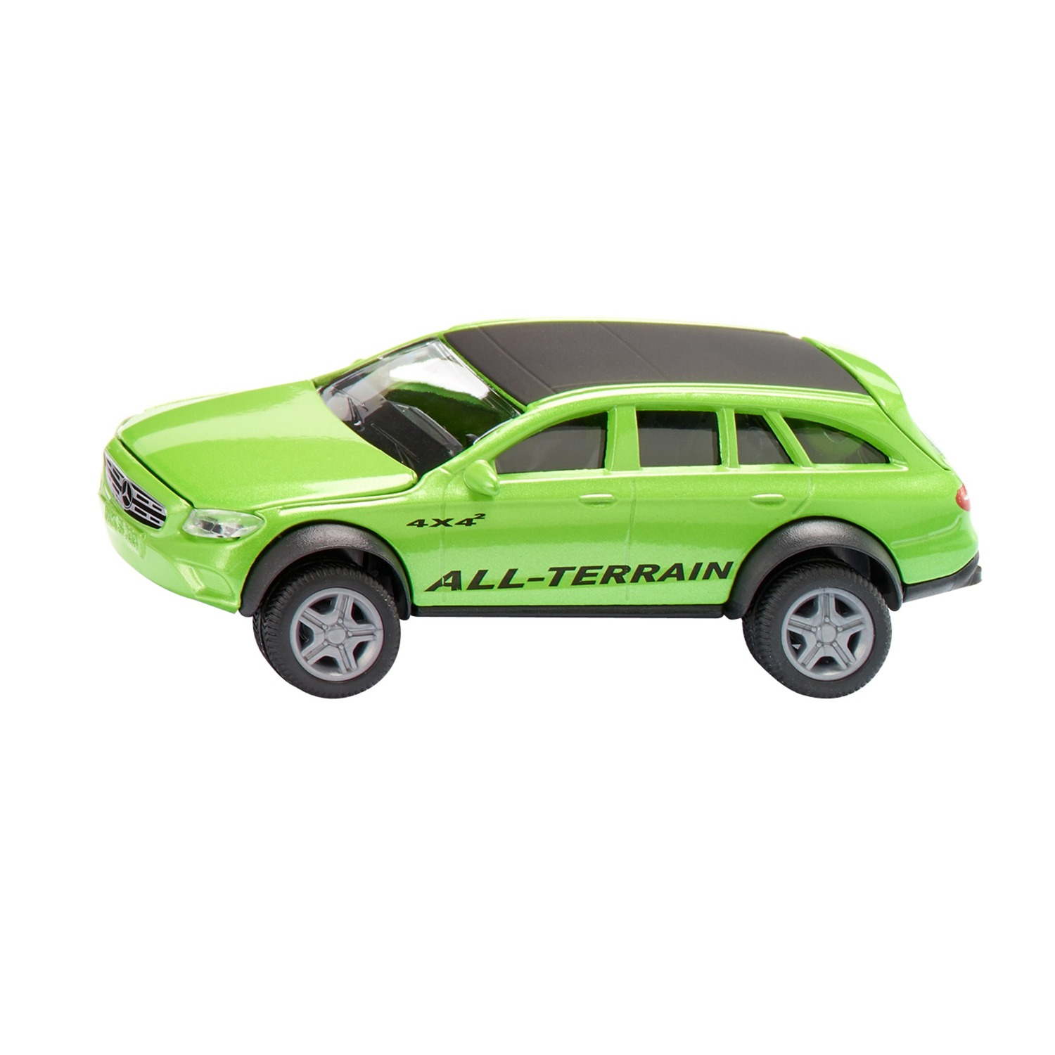 SIKU SUPER Mercedes-Benz E-Klasse All-Terrain 4X4², Modellfahrzeug | 04006874023493 SIKU SUPER Mercedes-Benz E-Klasse All-Terrain 4X4², Modellfahrzeug | 04006874023493