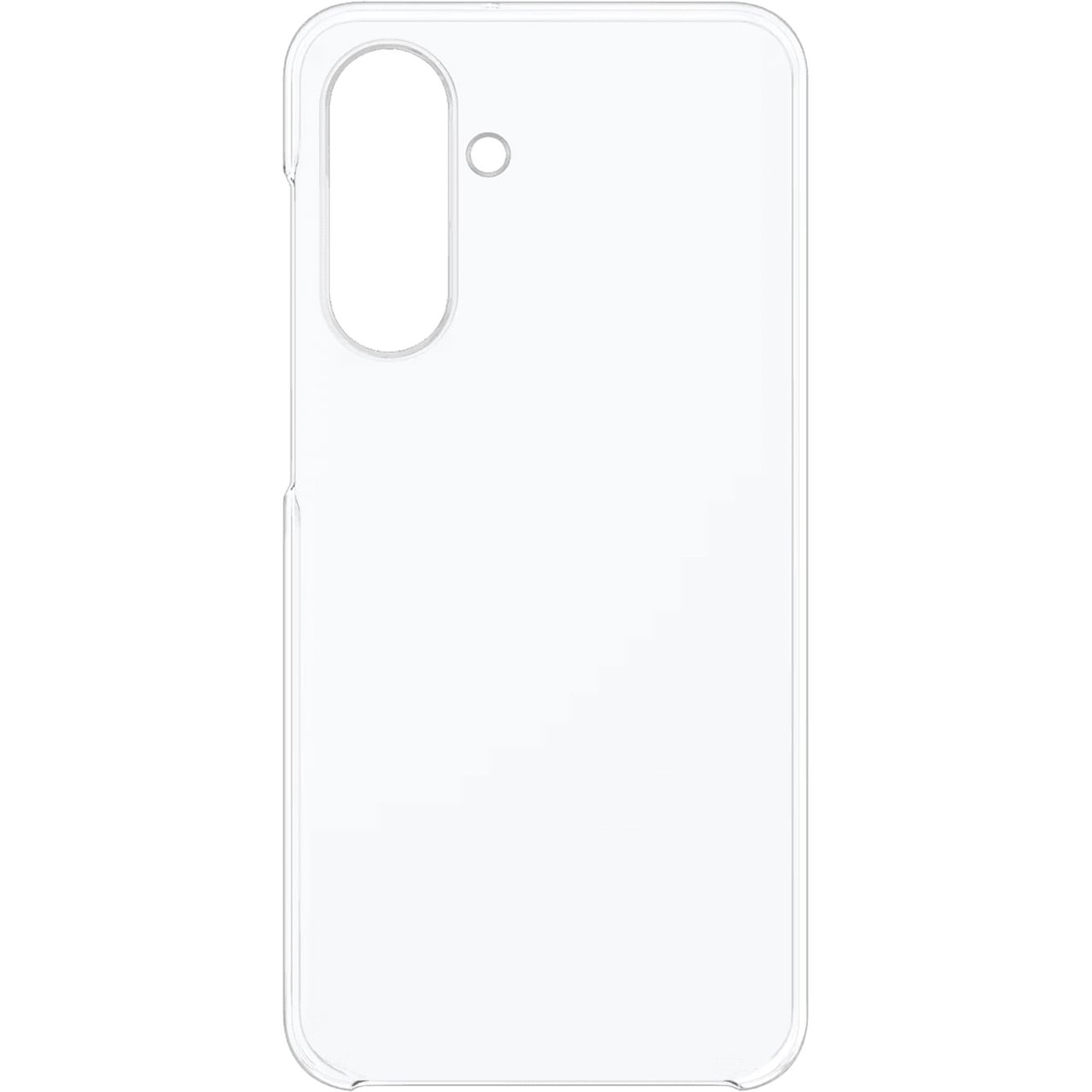 Clear Case, Schutzhülle