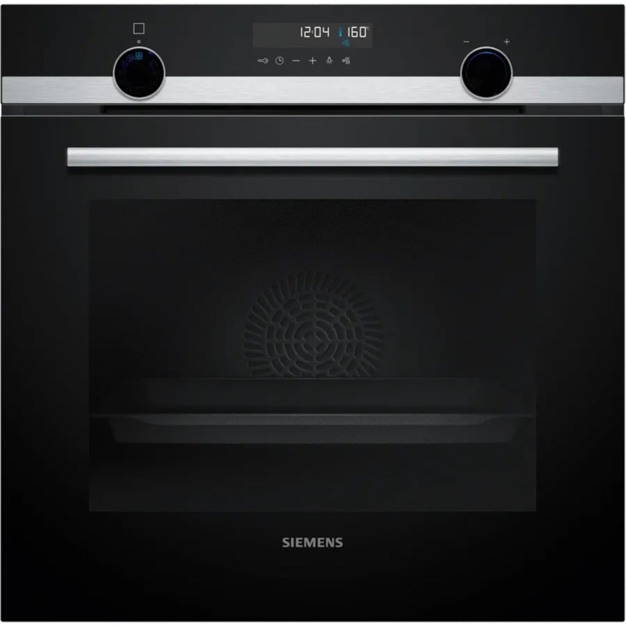 HB578GBS3 IQ500, Backofen