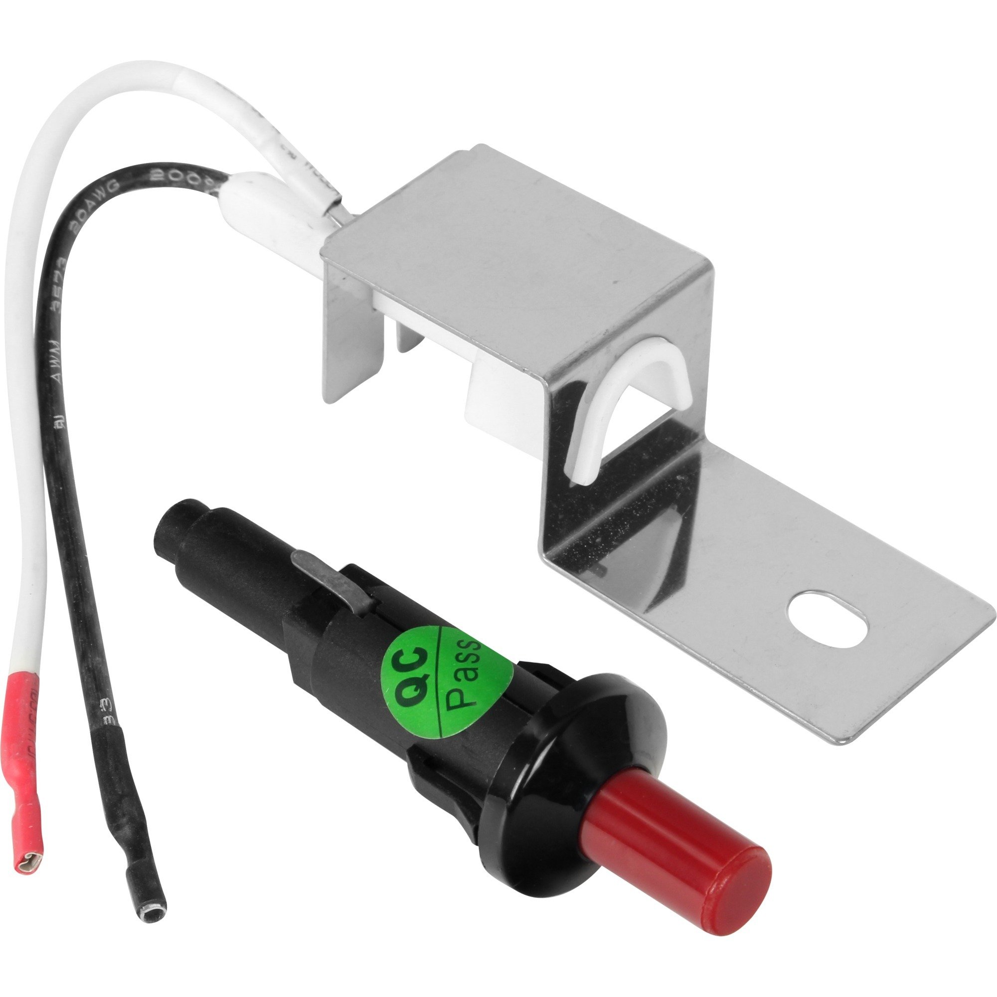 Weber Zünder-Kit für Q 100 / 1000 / 200 / 2000 Piezo, Ersatzteil | 05707461064187