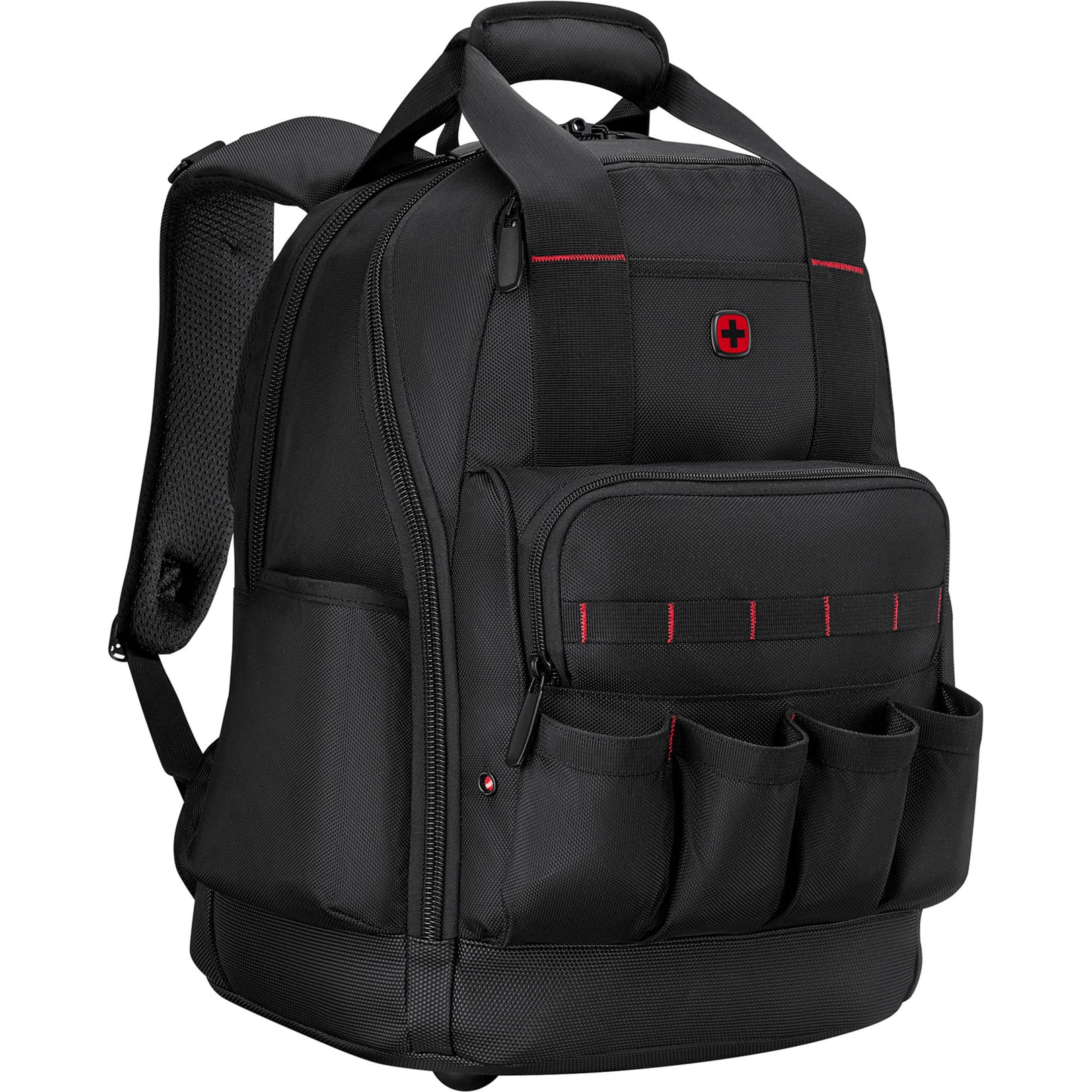TOOL BACKPACK ADVANCED , Rucksack