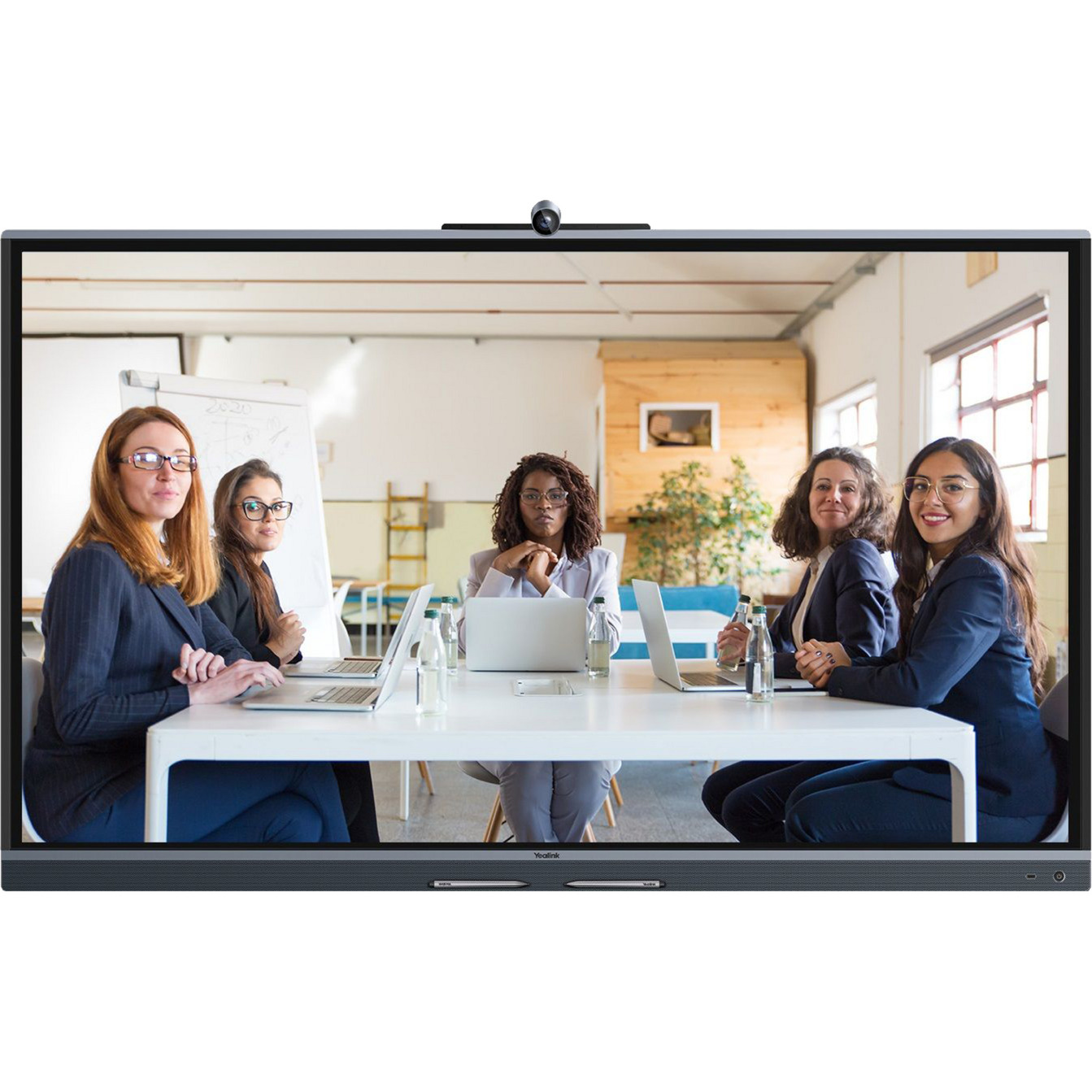 MB65C, Interaktives Whiteboard