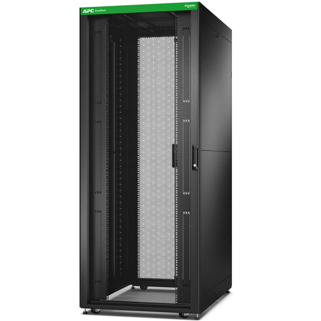 APC Easy Rack 42Ux800x1200 , IT-Schrank | 00731304427865