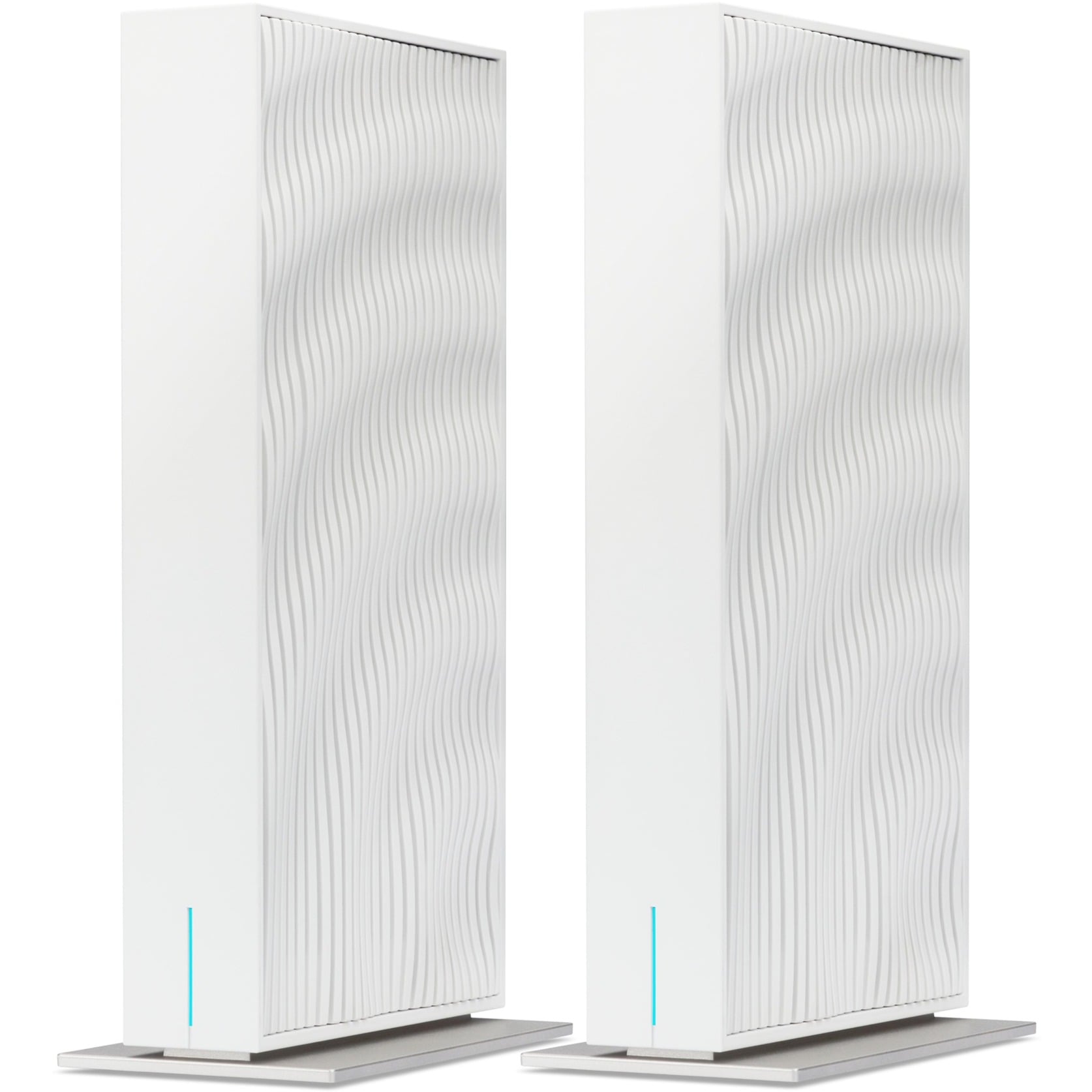 Wave 7 Doppelpack, Router