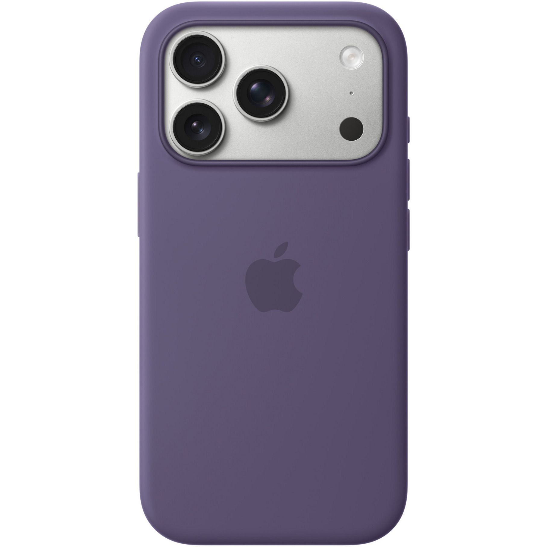 Silikon Case mit MagSafe, Handyhülle