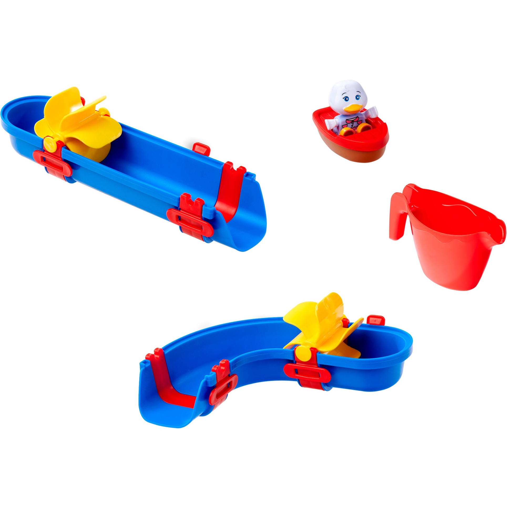 Aquaplay Sploshy Cascade, Wasserspielzeug | 07313400013000 Aquaplay Sploshy Cascade, Wasserspielzeug | 07313400013000