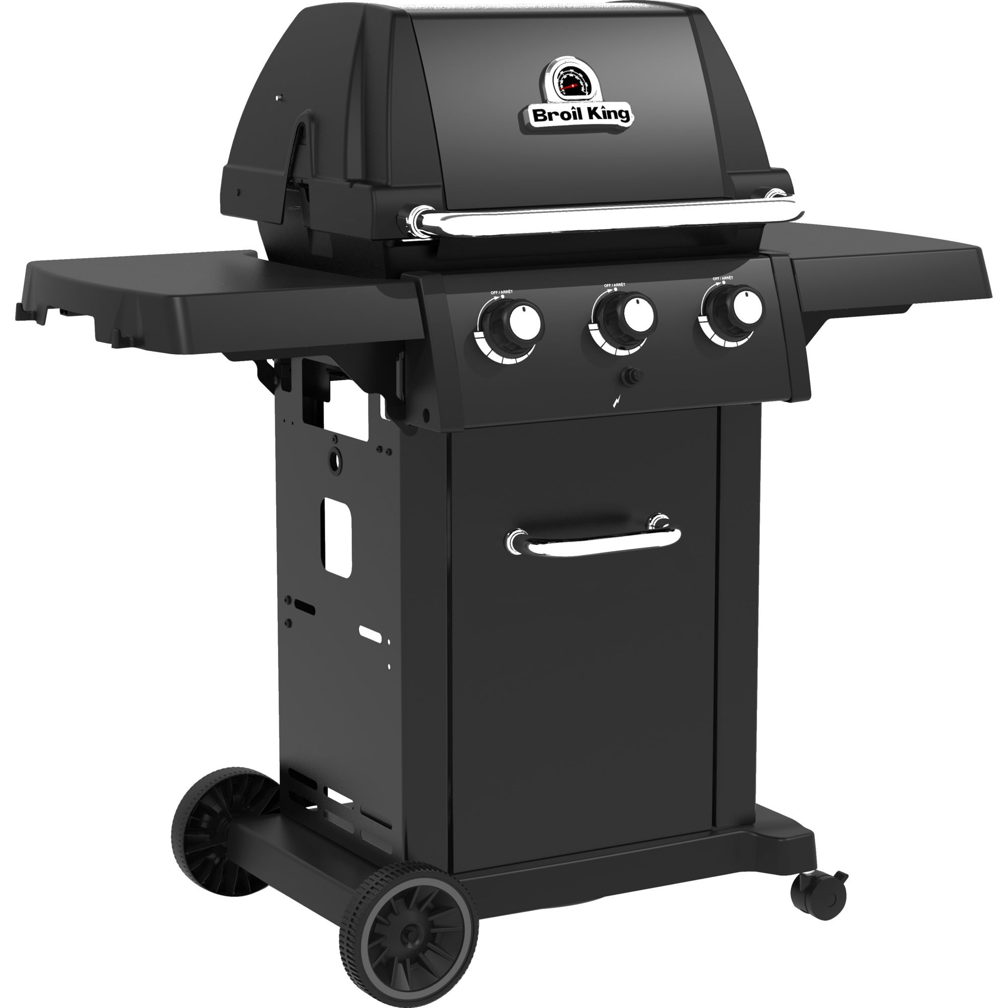 Gasgrill Royal 320 Shadow