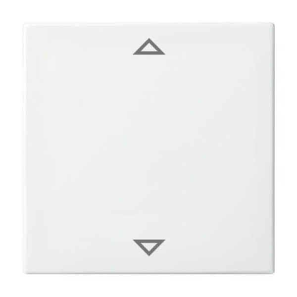 Bedienelement aws, Abdeckung