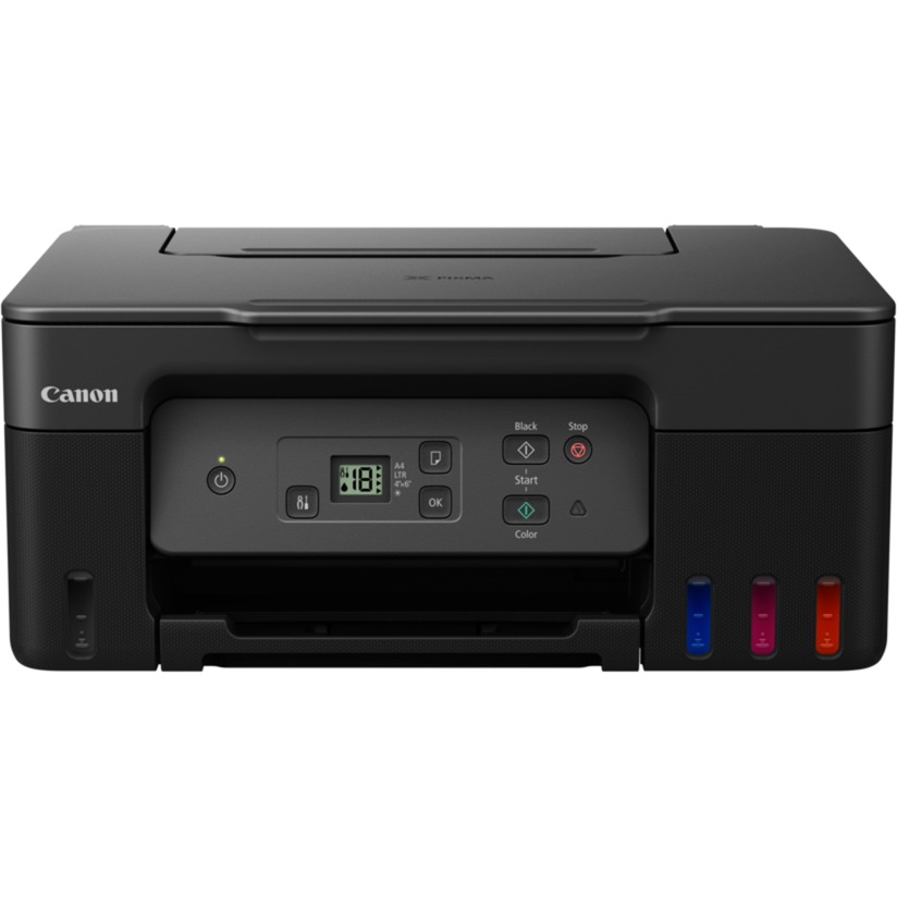 PIXMA G2570, Multifunktionsdrucker