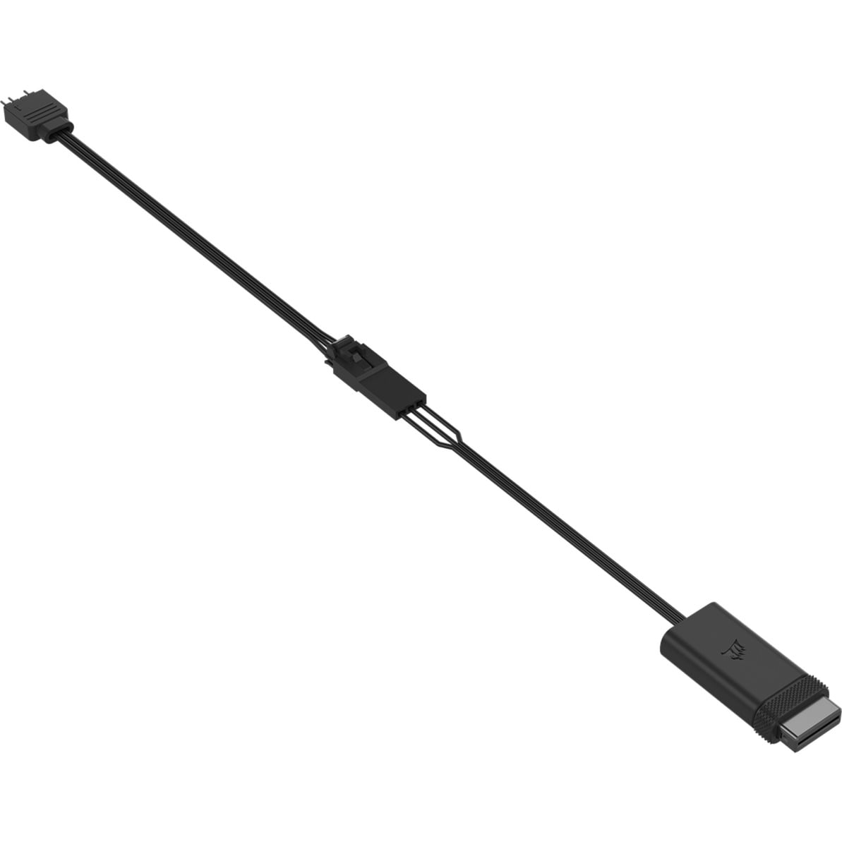 iCUE LINK GPU RGB/ARGB Adapter