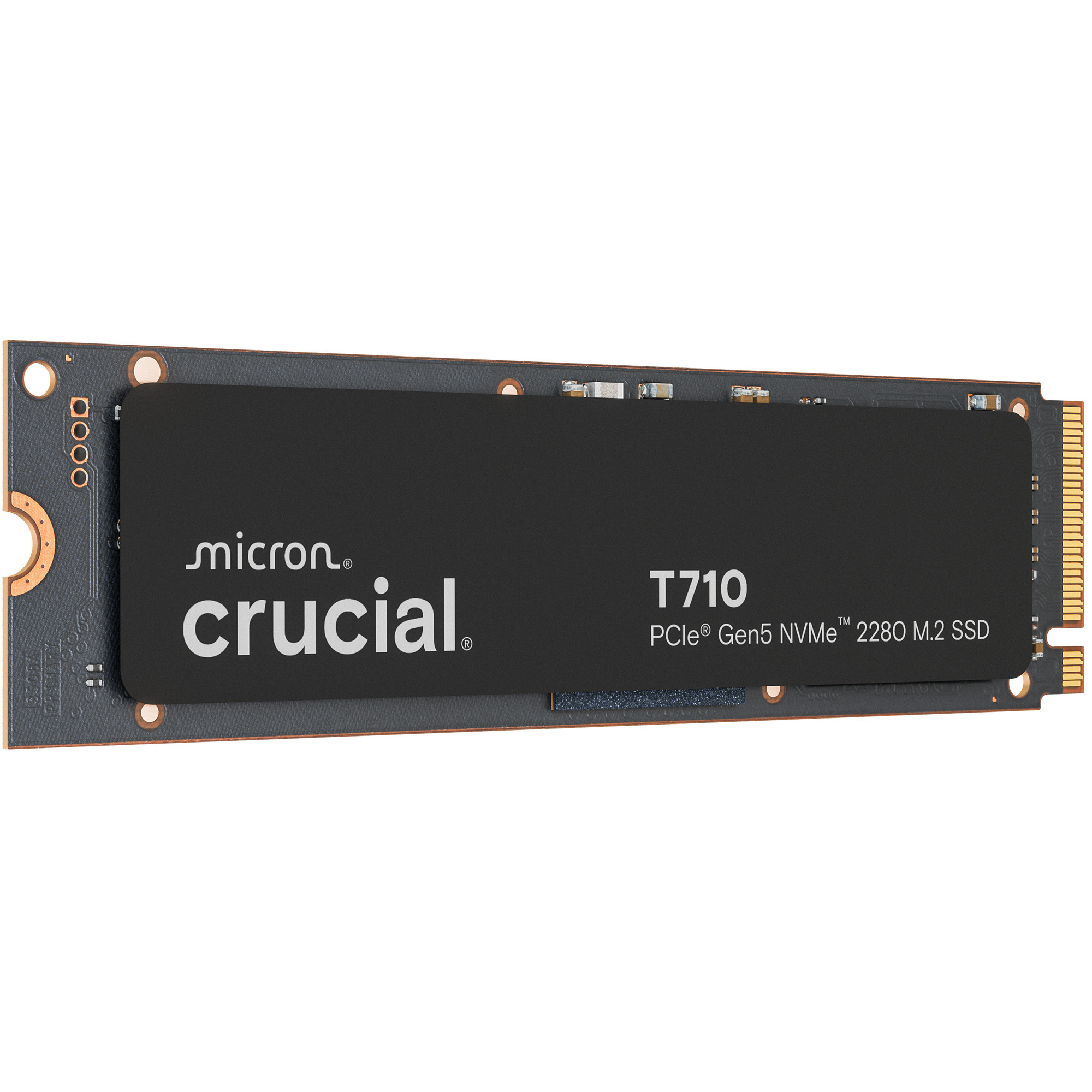T710 1 TB, SSD
