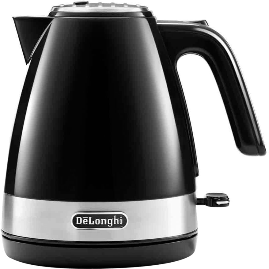 Delonghi Active Line KBLA 2000.BK, Wasserkocher | 08004399772830