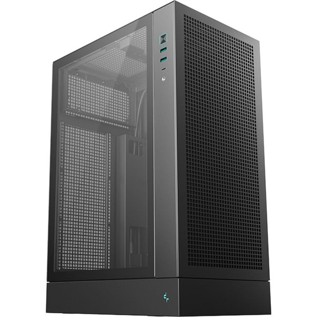 CH170 PLUS, Tower-Gehäuse