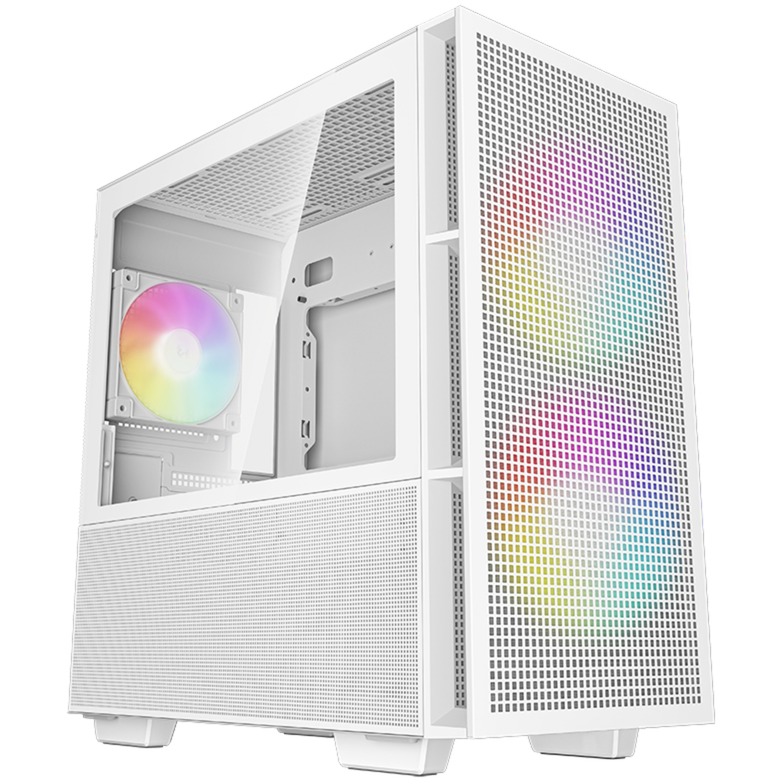 DeepCool CH360 , Tower-Gehäuse | 06933412774709 DeepCool CH360 , Tower-Gehäuse | 06933412774709