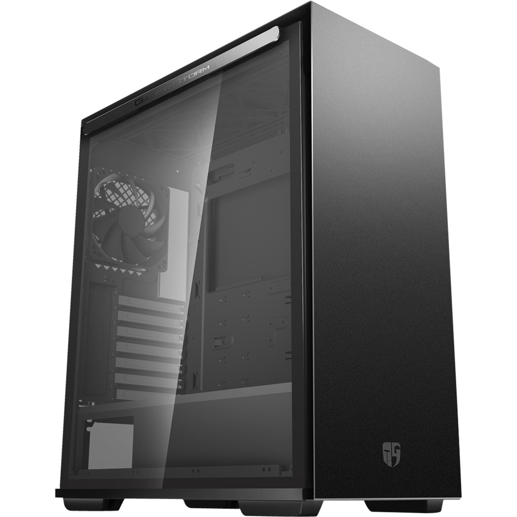 DeepCool MACUBE 310P, Tower-Gehäuse | 06933412714071 DeepCool MACUBE 310P, Tower-Gehäuse | 06933412714071