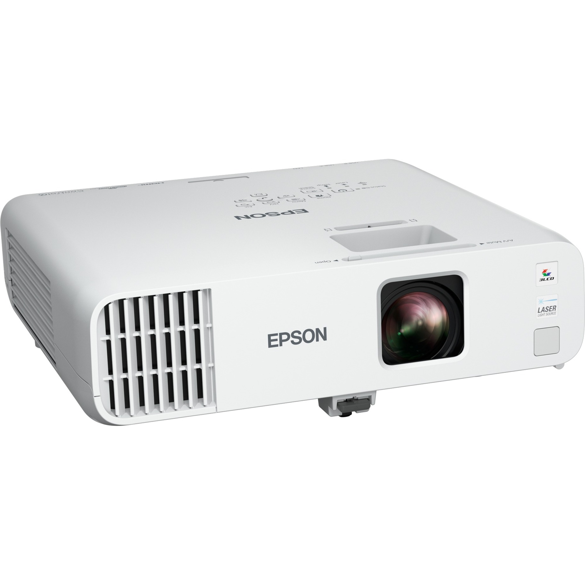 Epson EB-L200W, Laser-Beamer | 08715946686097 Epson EB-L200W, Laser-Beamer | 08715946686097
