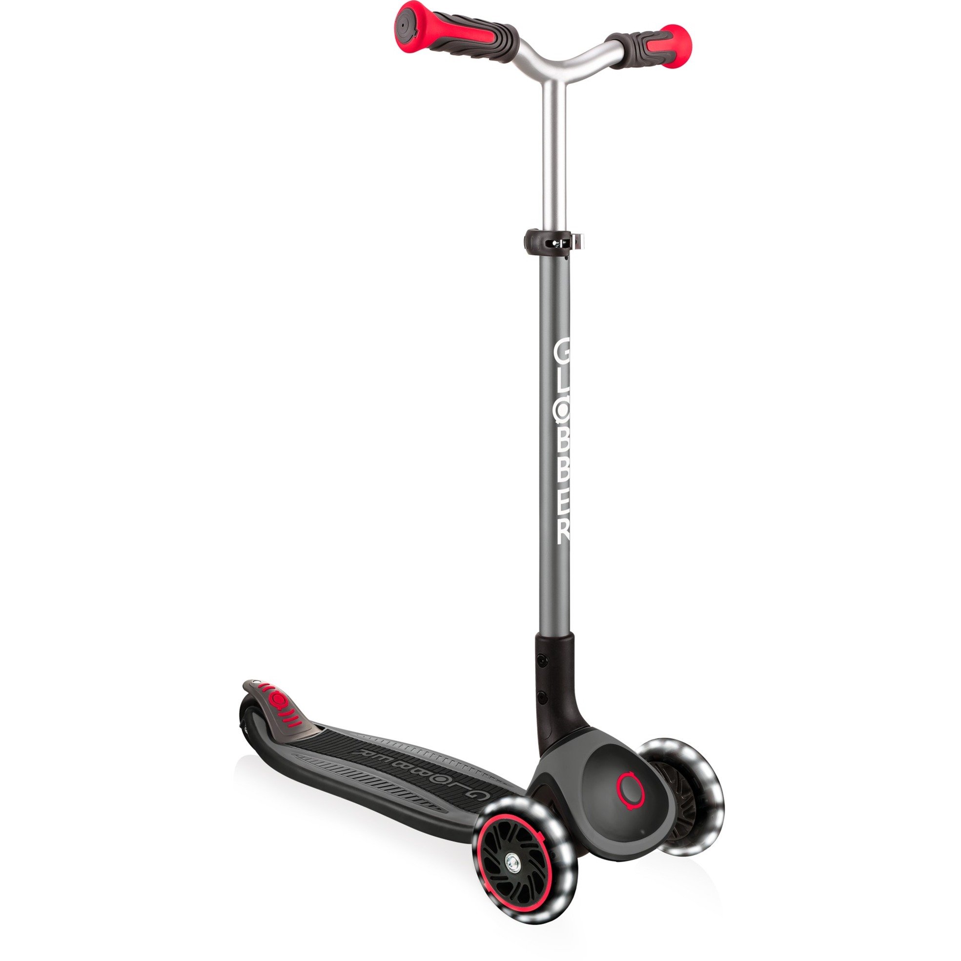 GLOBBER Master Lights, Scooter | 04895224401421 GLOBBER Master Lights, Scooter | 04895224401421