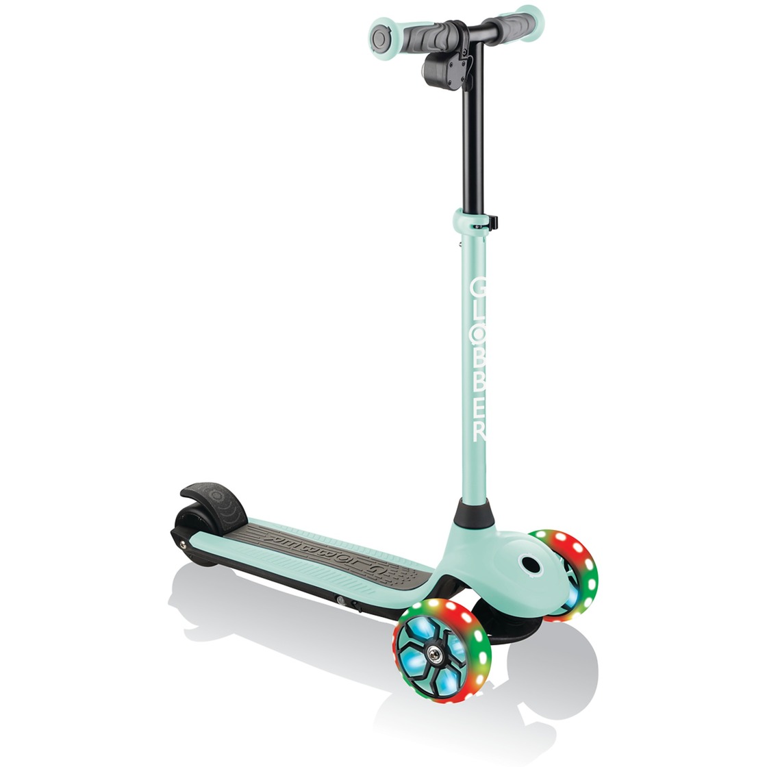 One K E-Motion Plus 4 Plus, E-Scooter