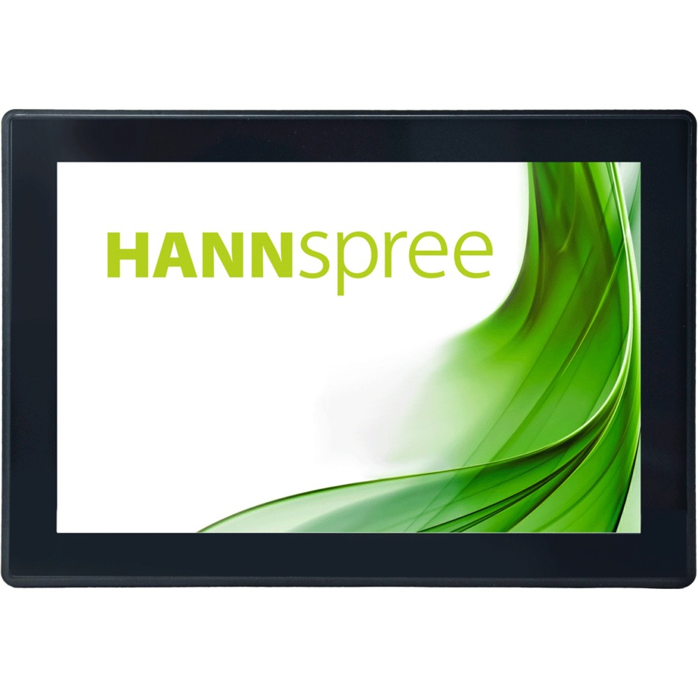 Hannspree HO 105 HTB, LED-Monitor | 04711404023170 Hannspree HO 105 HTB, LED-Monitor | 04711404023170
