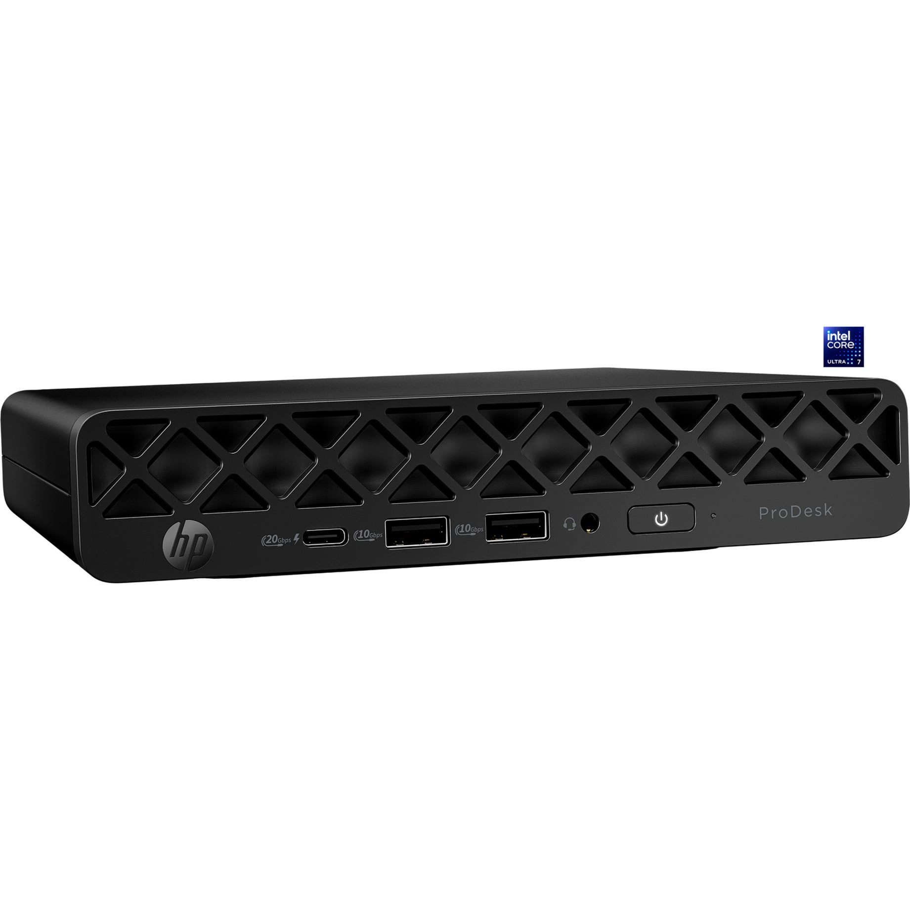 ProDesk 4 Mini G1i (B6YZ6ET), PC-System