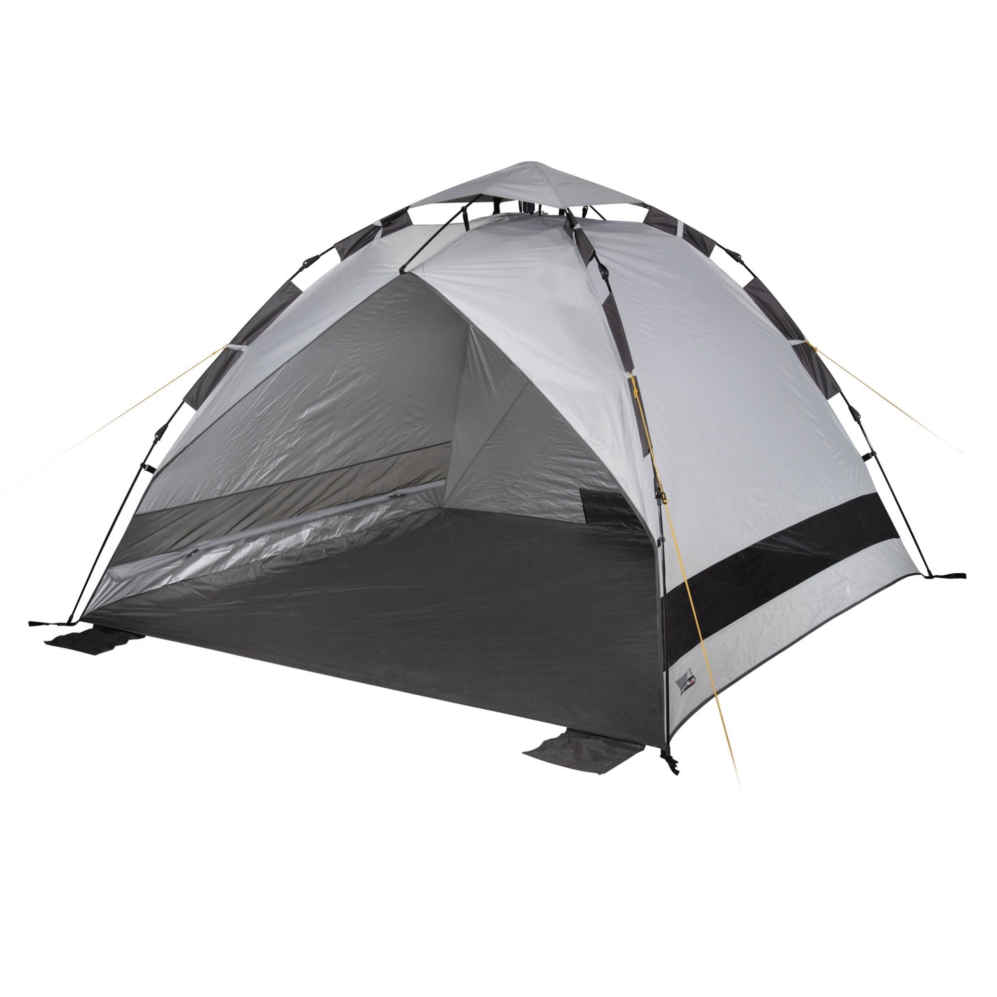 Strandmuschel Calida 80, Zelt