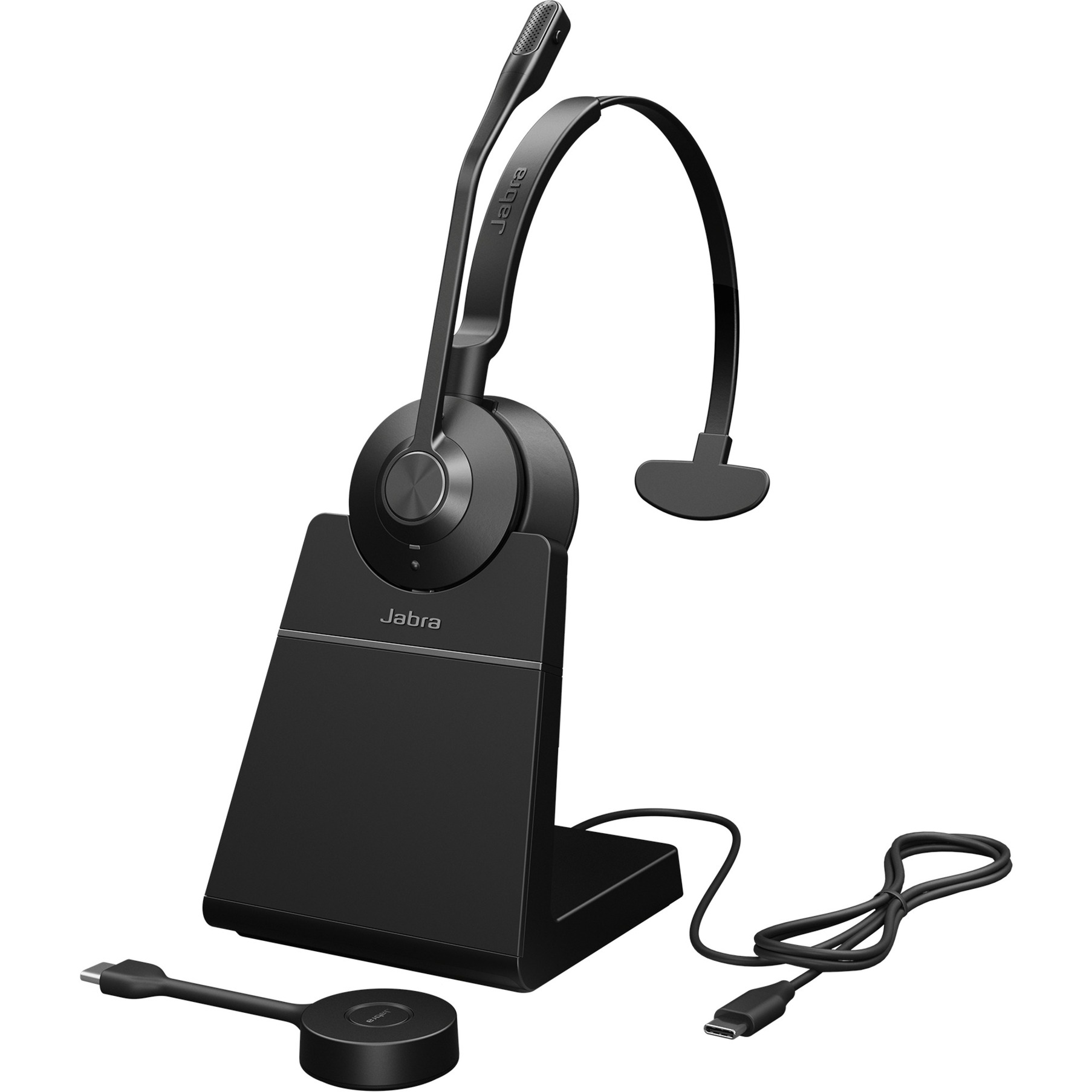 Engage 55 SE - USB-C UC Mono, Headset
