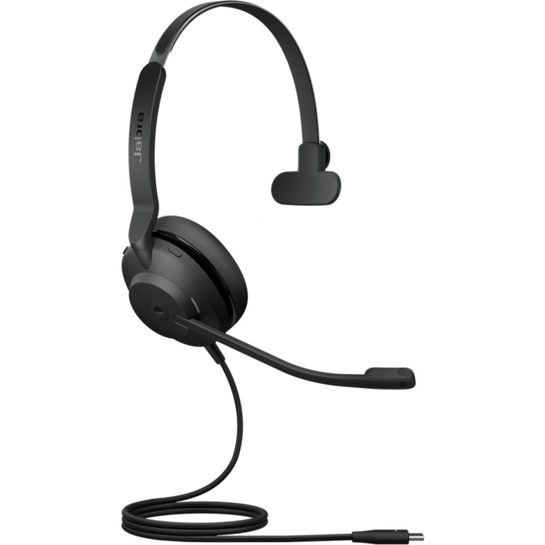 Evolve2 30 SE, Headset