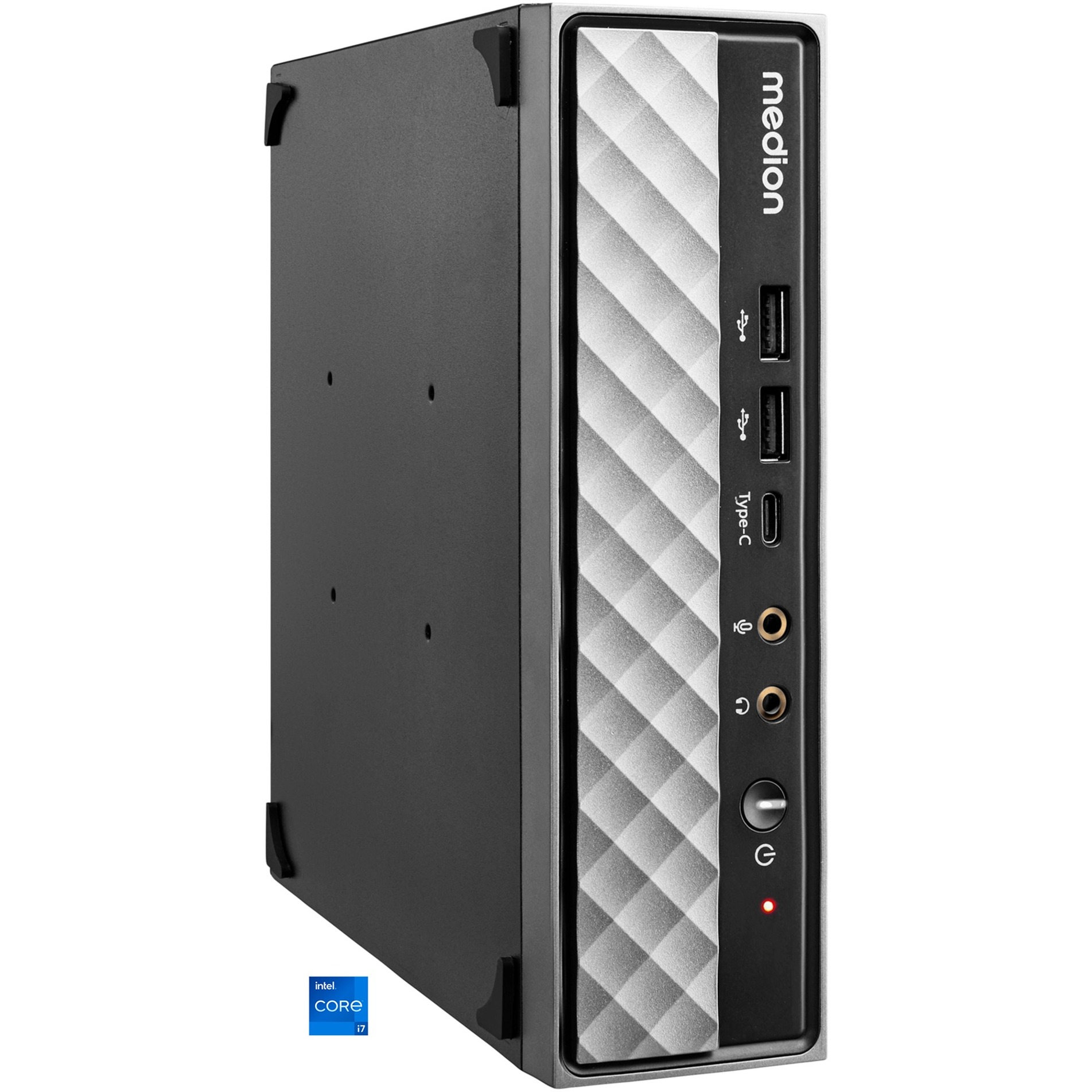 Medion S20 (MD35428), Mini-PC | 04061275223040 Medion S20 (MD35428), Mini-PC | 04061275223040
