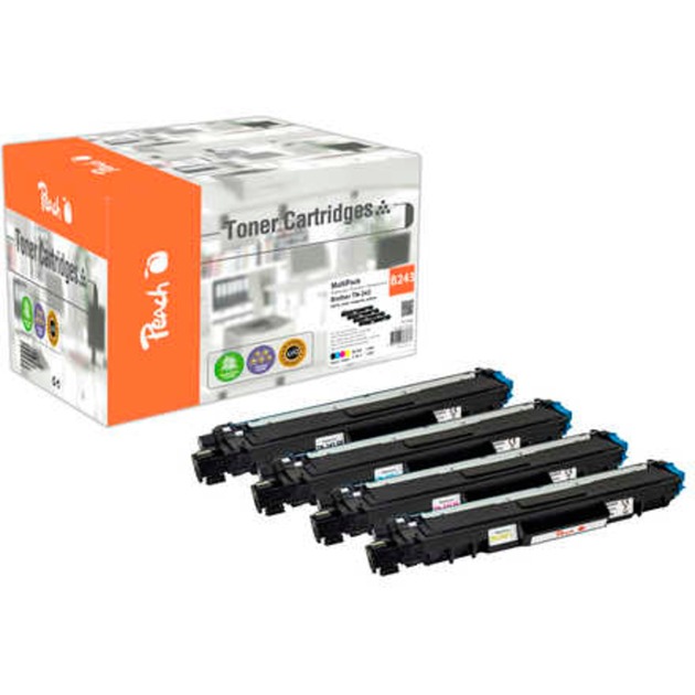 Toner Spar Pack 112242