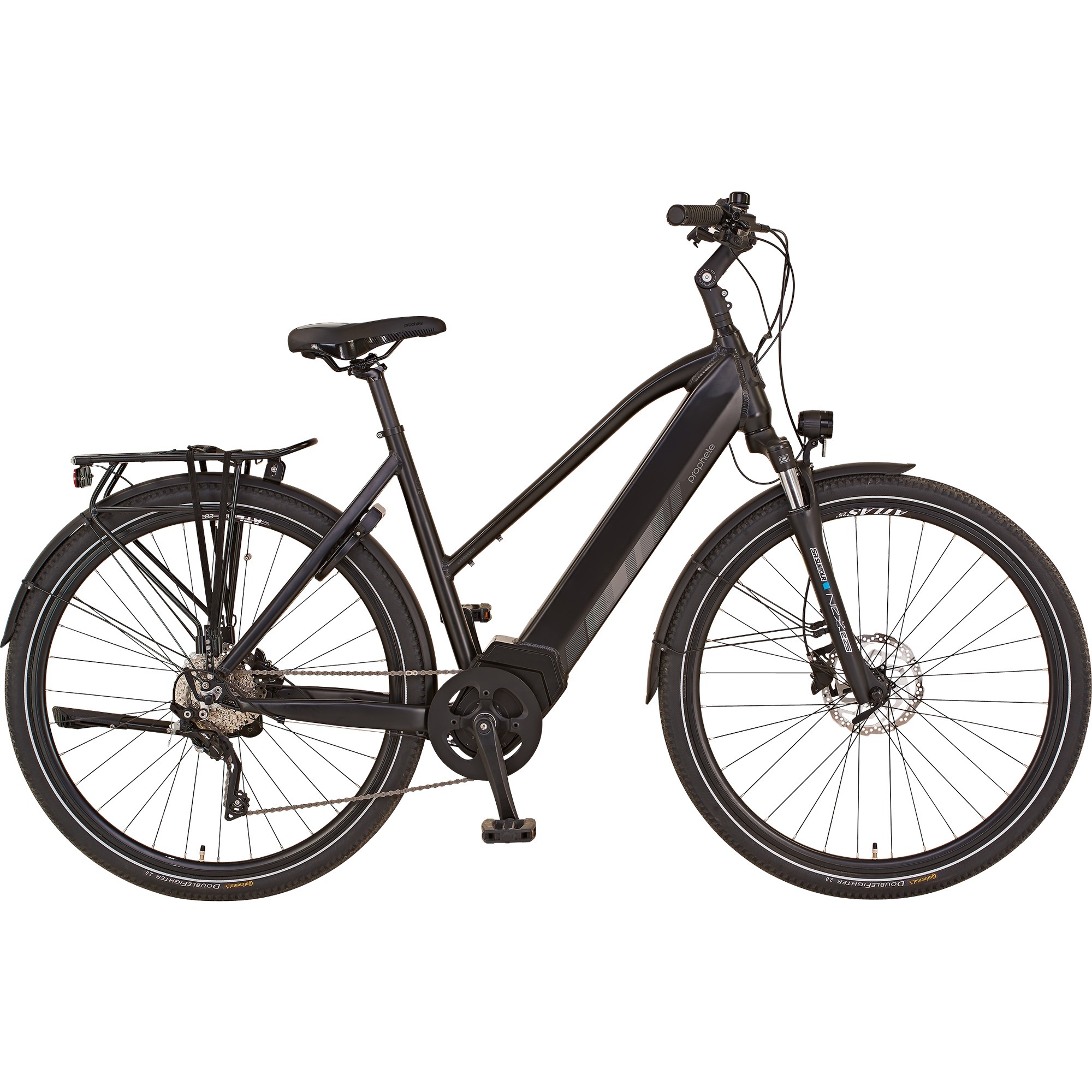 Prophete ENTDECKER 20.ETT.20, Pedelec | 04014607527705 Prophete ENTDECKER 20.ETT.20, Pedelec | 04014607527705