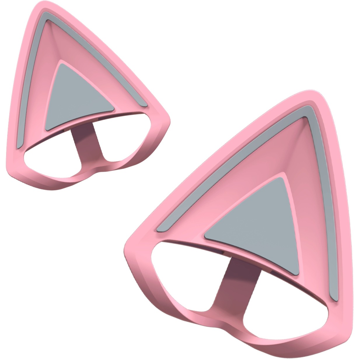 Razer Kitty Ears V2, Dekoration | 08886419339861