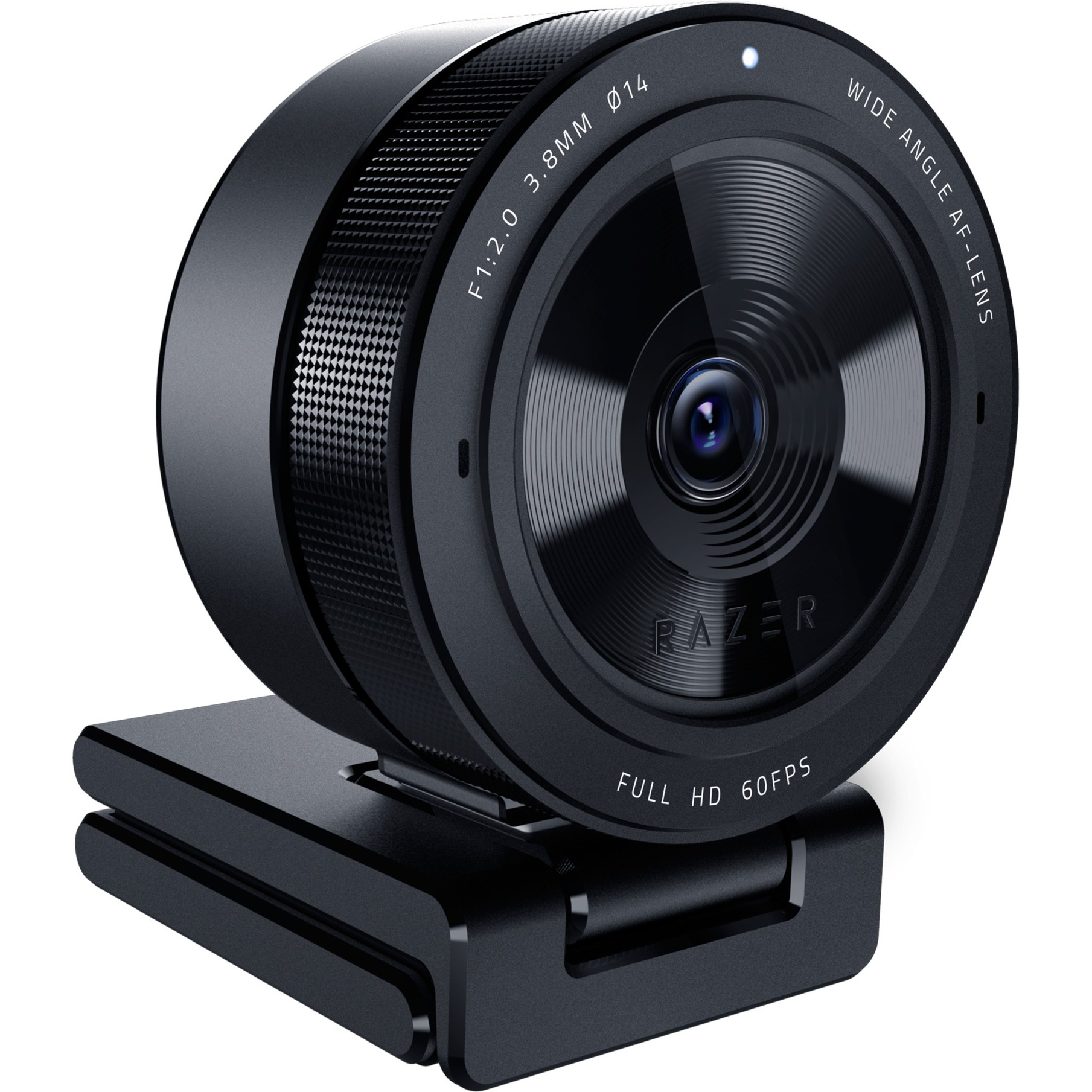 Razer Kiyo Pro, Webcam | 08886419377146 Razer Kiyo Pro, Webcam | 08886419377146