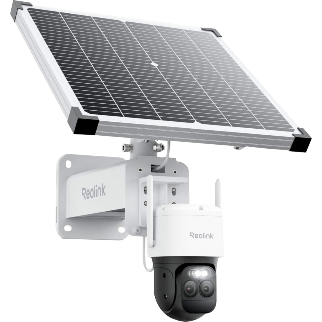 TrackMix Series G790 mit Solar Panel Plus, Überwachungskamera
