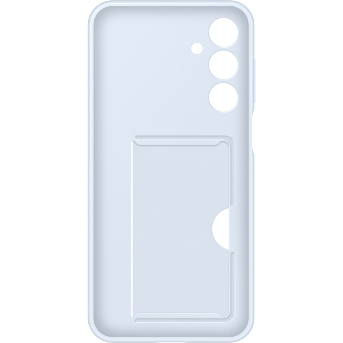 Card Slot Case, Handyhülle