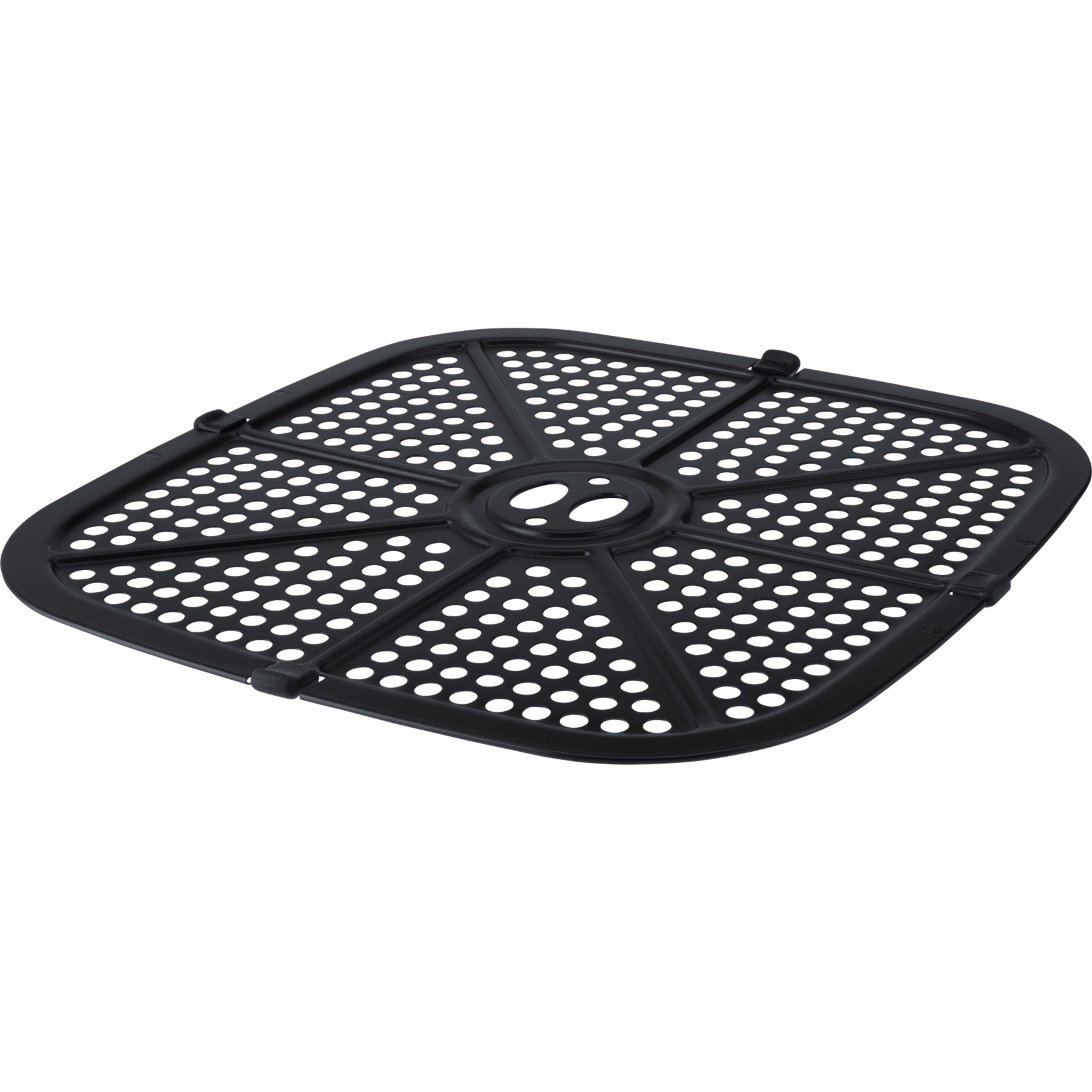 Steba Familia HF 8000 – Friggitrice Ad Aria Calda Da 8 Litri Con 8 Programmi Automatici E Timer 60′ - 4