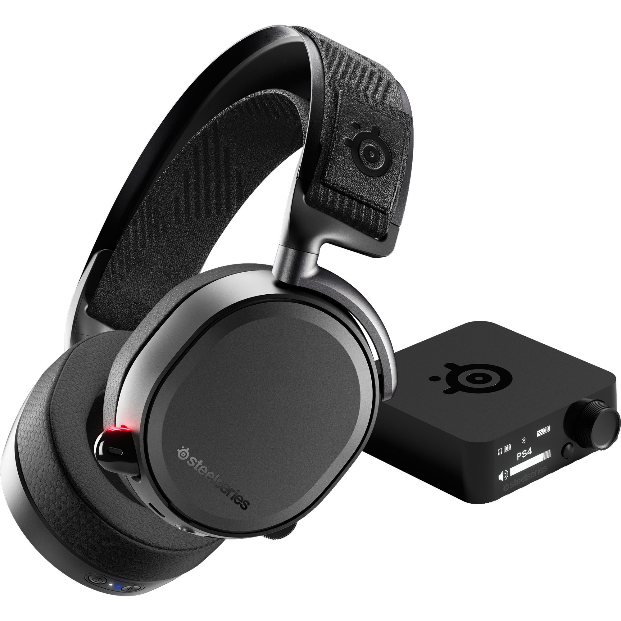 SteelSeries Arctis Pro Wireless, Gaming-Headset | 05707119029605 SteelSeries Arctis Pro Wireless, Gaming-Headset | 05707119029605